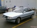 Audi 80,  седан,  1988 г. в.,  пробег:  355000 км.,  механическая,  1.8 л в городе Великий Новгород, фото 1, Новгородская область