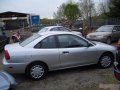 Mitsubishi Mirage,  купе,  2002 г. в.,  пробег:  160000 км.,  механическая,  1.5 л в городе Киров, фото 1, Калужская область