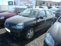 Продается Renault Symbol 2007 г. в.,  1.4 л.,  МКПП,  74323 км.,  хорошее состояние в городе Тюмень, фото 3, Renault