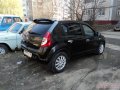 Renault Sandero,  хэтчбек,  2010 г. в.,  пробег:  20500 км.,  механическая,  1.6 л в городе Курск, фото 5, стоимость: 399 000 руб.