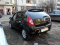 Renault Sandero,  хэтчбек,  2010 г. в.,  пробег:  20500 км.,  механическая,  1.6 л в городе Курск, фото 6, Renault