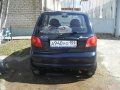 Daewoo Matiz,  хэтчбек,  2008 г. в.,  пробег:  61000 км.,  механическая,  0.8 л в городе Пермь, фото 3, Daewoo