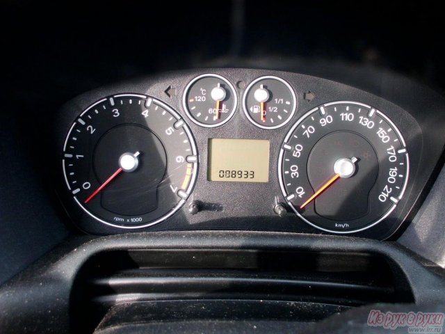 Ford Fusion,  универсал,  2007 г. в.,  пробег:  90000 км.,  механическая,  1.4 л в городе Мурманск, фото 1, стоимость: 315 000 руб.