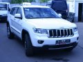 Продается автомобиль Jeep Grand Cherokee 2012 года в городе Москва, фото 1, Московская область