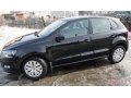 Volkswagen Polo,  хэтчбек,  2009 г. в.,  пробег:  40000 км.,  автоматическая,  1.4 л в городе Иркутск, фото 1, Иркутская область