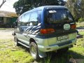 Mitsubishi Delica,  внедорожник,  1996 г. в.,  пробег:  320000 км.,  автоматическая,  2.8 л в городе Пушкино, фото 3, Mitsubishi