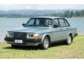 Volvo 240,  седан,  1989 г. в.,  пробег:  65000 км.,  механическая,  1.9 л в городе Тольятти, фото 1, Самарская область