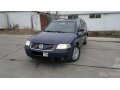 Volkswagen Passat,  универсал,  2001 г. в.,  пробег:  170000 км.,  механическая,  1.9л в городе Магнитогорск, фото 1, Челябинская область