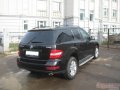 Mercedes ML 300,  внедорожник,  2011 г. в.,  автоматическая в городе Йошкар-Ола, фото 3, Mercedes