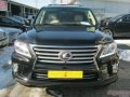 Lexus LX 570,  внедорожник,  2012 г. в.,  пробег:  19000 км.,  автоматическая,  5.7 л в городе Калининград, фото 1, Калининградская область