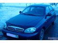 Chevrolet Lanos,  седан,  2010 г. в.,  пробег:  39900 км.,  механическая,  1.5 л в городе Сыктывкар, фото 1, Коми