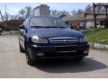 Chevrolet Lanos,  седан,  2007 г. в.,  пробег:  79000 км.,  механическая,  1.5 л в городе Ростов-на-Дону, фото 1, Ростовская область