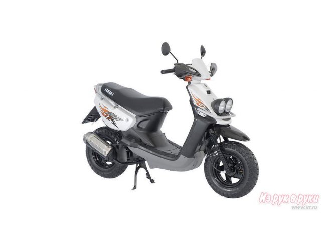 Yamaha BWS 100,  2013 г. в городе Самара, фото 1, стоимость: 117 500 руб.