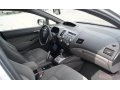 Honda Civic4D,  седан,  2007 г. в.,  пробег:  74000 км.,  вариатор,  1.3 л в городе Калининград, фото 1, Калининградская область