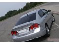 Honda Civic4D,  седан,  2007 г. в.,  пробег:  74000 км.,  вариатор,  1.3 л в городе Калининград, фото 4, Калининградская область