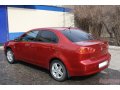 Mitsubishi Lancer,  седан,  2008 г. в.,  пробег:  70000 км.,  автоматическая,  1.798 л в городе Ульяновск, фото 1, Ульяновская область