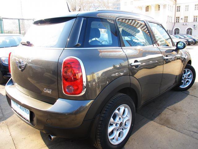 Mini Cooper,  2012 г. в.,  автоматическая,  1600 куб.,  пробег:  13254 км. в городе Москва, фото 3, стоимость: 880 000 руб.