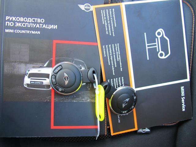 Mini Cooper,  2012 г. в.,  автоматическая,  1600 куб.,  пробег:  13254 км. в городе Москва, фото 4, Mini