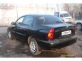 Chevrolet Lanos,  седан,  2008 г. в.,  пробег:  74000 км.,  механическая,  1.5 л в городе Нижний Новгород, фото 1, Нижегородская область