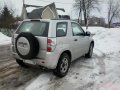 Suzuki Grand Vitara,  внедорожник,  2007 г. в.,  пробег:  126000 км.,  механическая,  1.6 л в городе Ярославль, фото 5, стоимость: 510 000 руб.