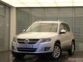 Volkswagen Tiguan,  внедорожник,  2008 г. в.,  пробег:  96370 км.,  механическая,  1.4 л в городе Ижевск, фото 4, Удмуртия