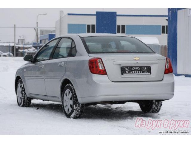 Chevrolet Lacetti,  седан,  2012 г. в.,  механическая в городе Саратов, фото 1, Chevrolet