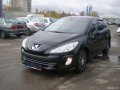 Peugeot 308 2010г.  механика 1598см.  куб в городе Пермь, фото 2, стоимость: 495 000 руб.