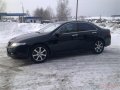 Honda Accord,  седан,  2007 г. в.,  пробег:  80000 км.,  механическая,  2.4 л в городе Киров, фото 1, Калужская область