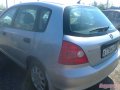 Honda Civic,  хэтчбек,  2001 г. в.,  пробег:  136000 км.,  механическая,  1400 л в городе Великий Новгород, фото 4, Новгородская область