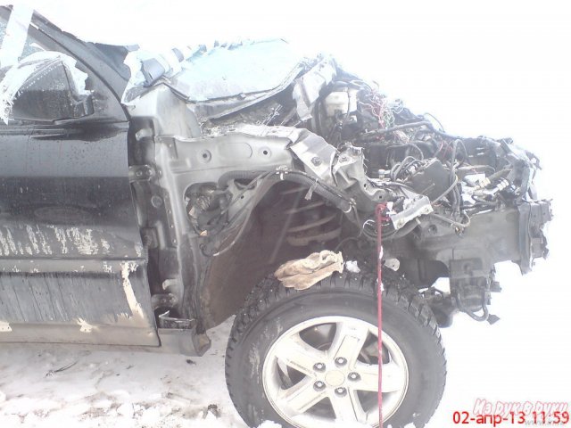 KIA Sportage,  внедорожник,  2009 г. в.,  пробег:  82000 км.,  механическая,  2 л в городе Киров, фото 2, KIA