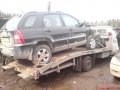 KIA Sportage,  внедорожник,  2009 г. в.,  пробег:  82000 км.,  механическая,  2 л в городе Киров, фото 4, Калужская область