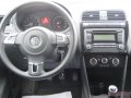 Volkswagen Polo,  седан,  2010 г. в.,  пробег:  45000 км.,  механическая,  1.6 л в городе Ижевск, фото 3, Volkswagen