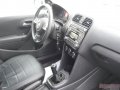 Volkswagen Polo,  седан,  2010 г. в.,  пробег:  45000 км.,  механическая,  1.6 л в городе Ижевск, фото 4, Удмуртия