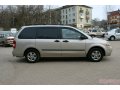 Mazda MPV,  минивэн,  2001 г. в.,  пробег:  103000 км.,  автоматическая,  2500 л в городе Киров, фото 2, стоимость: 330 000 руб.