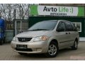 Mazda MPV,  минивэн,  2001 г. в.,  пробег:  103000 км.,  автоматическая,  2500 л в городе Киров, фото 3, Mazda