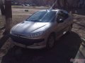 Peugeot 206,  седан,  2007 г. в.,  пробег:  107000 км.,  механическая в городе Нижний Новгород, фото 1, Нижегородская область