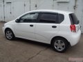 Chevrolet Aveo,  хэтчбек,  2007 г. в.,  пробег:  75000 км.,  механическая,  1.2 л в городе Магнитогорск, фото 1, Челябинская область