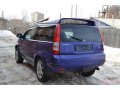 Honda HR-V,  внедорожник,  1999 г. в.,  пробег:  107134 км.,  механическая,  1.6 л в городе Киров, фото 1, Калужская область