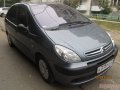 Citroen Xsara Picasso,  минивэн,  2008 г. в.,  пробег:  65000 км.,  механическая,  1.6 л в городе Тюмень, фото 1, Тюменская область