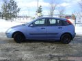 Ford Focus,  хэтчбек,  2002 г. в.,  пробег:  147000 км.,  механическая,  1.8 л в городе Тверь, фото 1, Тверская область