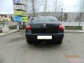 Renault Megane,  седан,  2005 г. в.,  пробег:  136000 км.,  механическая,  1.4 л в городе Торжок, фото 1, Тверская область