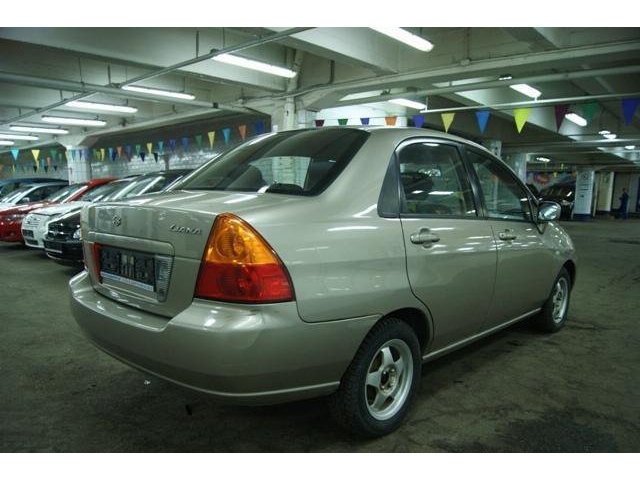 Suzuki Liana 2004г.  механика 1586см.  куб в городе Москва, фото 3, стоимость: 245 000 руб.