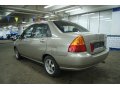 Suzuki Liana 2004г.  механика 1586см.  куб в городе Москва, фото 2, стоимость: 245 000 руб.