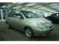 Suzuki Liana 2004г.  механика 1586см.  куб в городе Москва, фото 4, Московская область