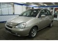 Suzuki Liana 2004г.  механика 1586см.  куб в городе Москва, фото 5, стоимость: 245 000 руб.