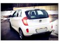 KIA Picanto,  хэтчбек,  2011 г. в.,  пробег:  4100 км.,  автоматическая в городе Йошкар-Ола, фото 3, KIA