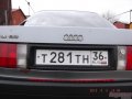 Audi 80,  седан,  1990 г. в.,  пробег:  232500 км.,  механическая,  1.8 л в городе Воронеж, фото 5, стоимость: 151 000 руб.