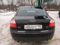 Audi A4,  седан,  2003 г. в.,  пробег:  178000 км.,  автоматическая,  1800 л в городе Клин, фото 3, Audi