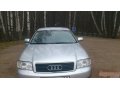 Audi A6,  седан,  2002 г. в.,  пробег:  250000 км.,  автоматическая,  2.4 л в городе Арзамас, фото 2, стоимость: 440 000 руб.