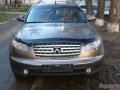 Infiniti FX35,  внедорожник,  2003 г. в.,  пробег:  148000 км.,  автоматическая,  3.5 л в городе Ижевск, фото 3, Infiniti